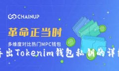 如何导出Tokenim钱包私钥的