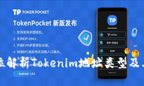 全方位解析Tokenim地址类型及其应用