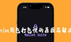 Tokenim钱包打包慢的原因及