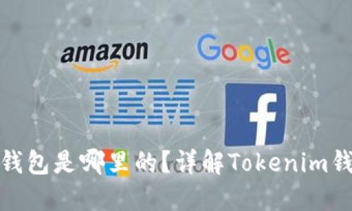biatolitokenim钱包是哪里的？详解Tokenim钱包的来源和特点