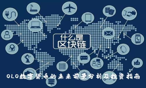 OLO数字货币的未来前景分析及投资指南