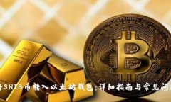 如何将SHIB币转入以太坊钱