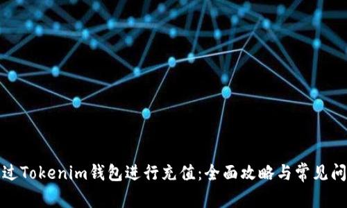 如何通过Tokenim钱包进行充值：全面攻略与常见问题解答