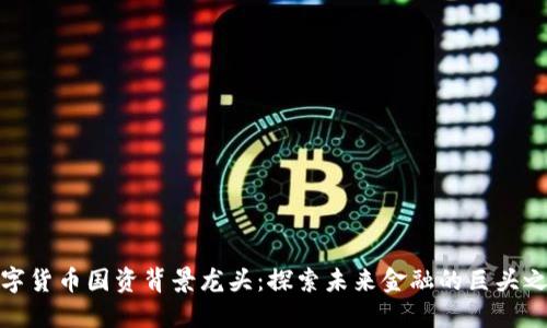 数字货币国资背景龙头：探索未来金融的巨头之路