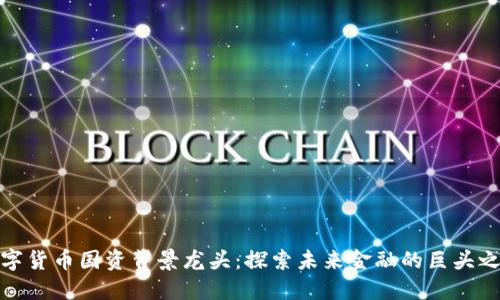 数字货币国资背景龙头：探索未来金融的巨头之路