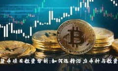 数字货币项目投资分析：