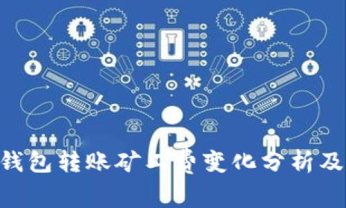 Tokenim钱包转账矿工费变化分析及应对策略