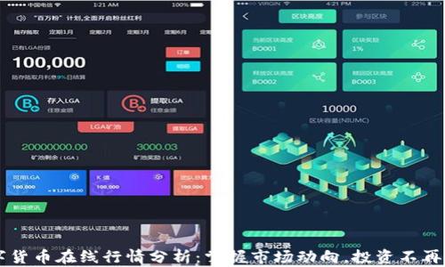 
数字货币在线行情分析：掌握市场动向，投资不再盲目