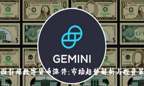一图引爆数字货币涨停：市场趋势解析与投资策略