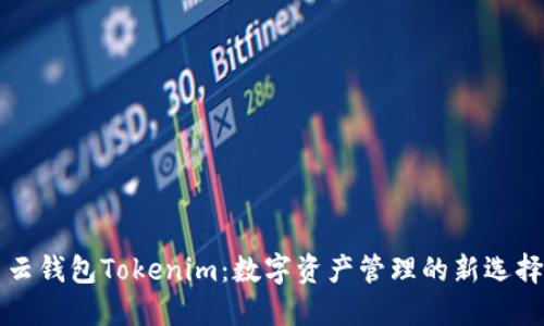 云钱包Tokenim：数字资产管理的新选择