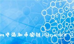 如何在Tokenim中添加币安链