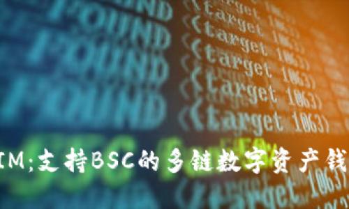 TokenIM：支持BSC的多链数字资产钱包详解