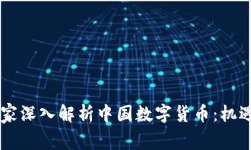 日本专家深入解析中国数字货币：机遇与挑战