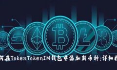 如何在TokenTokenIM钱包中添