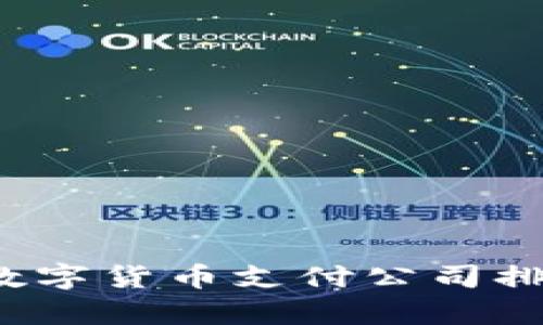 2023年全球数字货币支付公司排名及行业分析