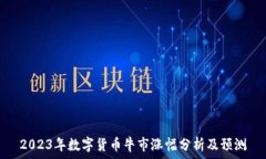   2023年数字货币牛市涨幅