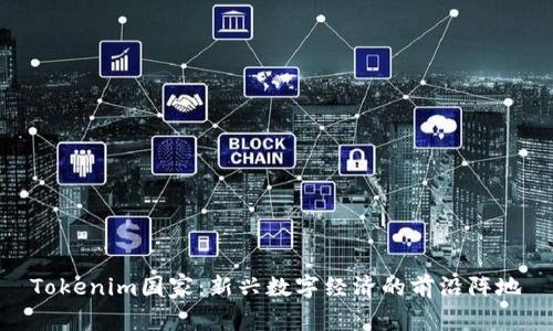 Tokenim国家：新兴数字经济的前沿阵地