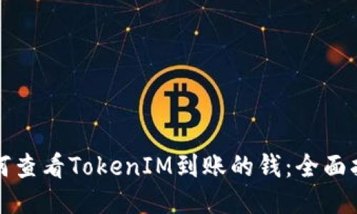 如何查看TokenIM到账的钱：全面指南