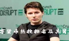 2023年数字货币热搜排名及