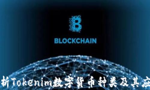 
全面解析Tokenim数字货币种类及其应用前景