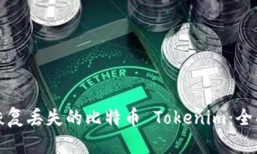 如何恢复丢失的比特币 Tokenim：全面指南