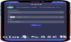 如何将Tokenim导入BSC钱包：