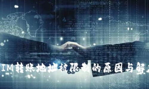 TokenIM转账地址被限制的原因与解决方案