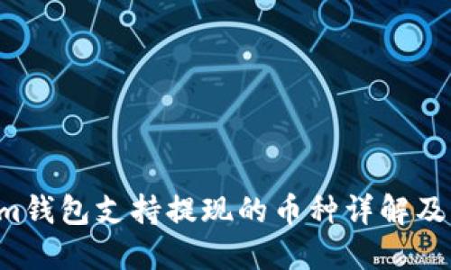 Tokentokenim钱包支持提现的币种详解及其功能与优势