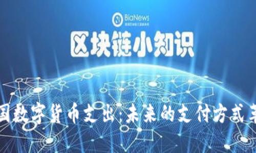中国数字货币支出：未来的支付方式革命