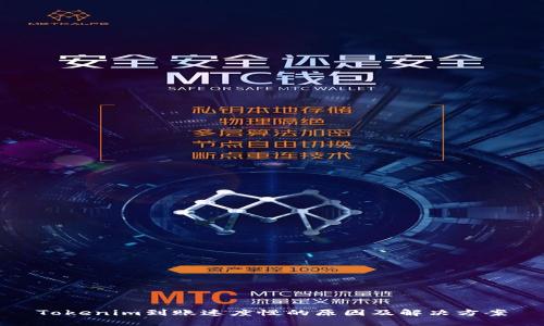 Tokenim到账速度慢的原因及解决方案