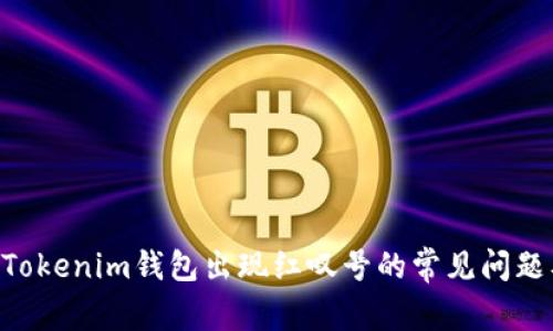 解决TokenTokenim钱包出现红叹号的常见问题及解决方案