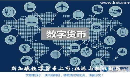 新加坡数字货币上市：机遇与挑战解析