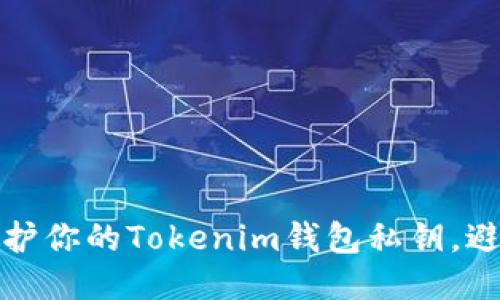如何保护你的Tokenim钱包私钥，避免被盗