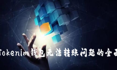 解决Tokenim钱包无法转账问题的全面指南