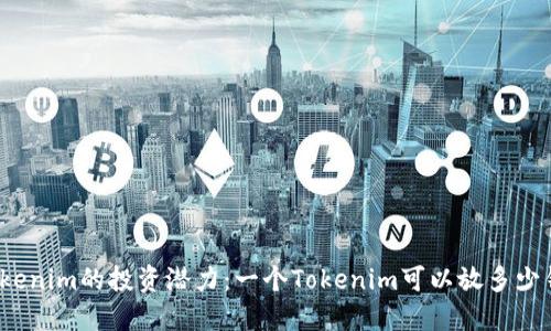 Tokenim的投资潜力：一个Tokenim可以放多少钱？