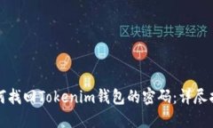 如何找回Tokenim钱包的密码
