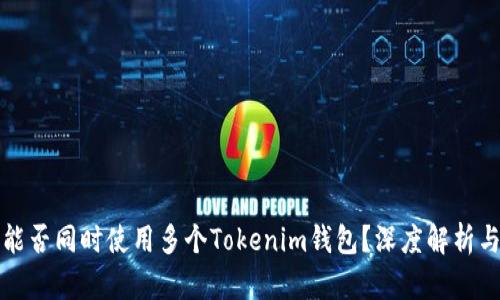 一个手机能否同时使用多个Tokenim钱包？深度解析与实用建议