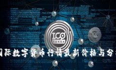 国际数字货币行情最新价