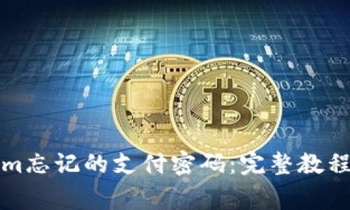 如何找回Tokenim忘记的支付密码：完整教程与常见问题解答