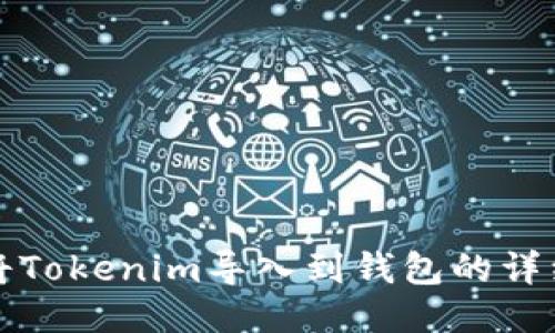如何将Tokenim导入到钱包的详细指南