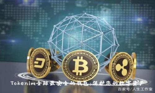 Tokenim全球最安全的钱包：保护您的数字资产