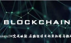 TokenIM完成映射：区块链项