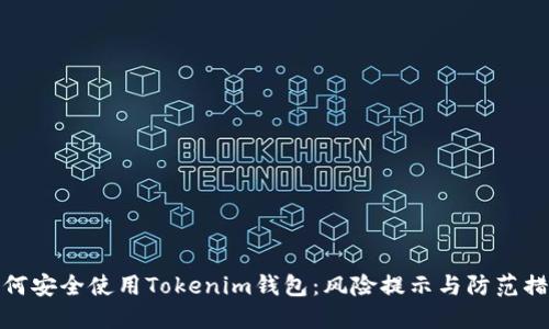 如何安全使用Tokenim钱包：风险提示与防范措施