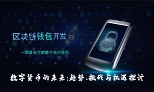 数字货币的未来：趋势、挑战与机遇探讨