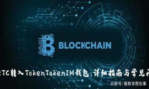 如何将ETC转入TokenTokenIM钱包：详细指南与常见问题解答