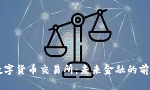 贵阳数字货币交易所：未来金融的前沿平台