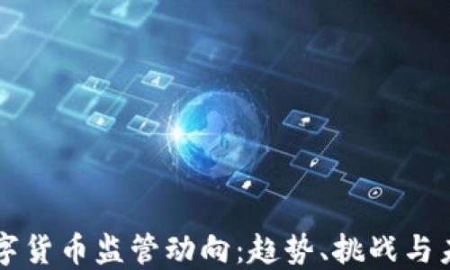 
国内数字货币监管动向：趋势、挑战与未来发展