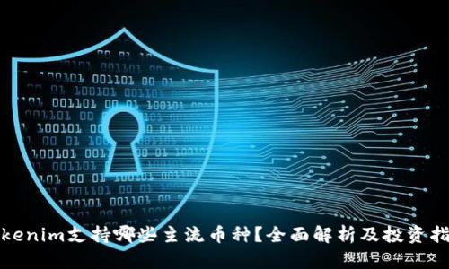 Tokenim支持哪些主流币种？全面解析及投资指南