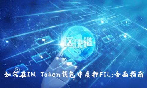 如何在IM Token钱包中质押FIL：全面指南