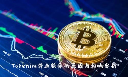 Tokenim停止服务的原因与影响分析
